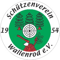 Logo SV Wallenrod