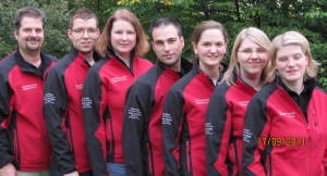 Luftgewehr_Team_1_2011