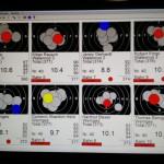 Endergebnis Wallenrod 3 gegen Wernges