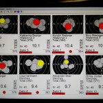 Endergebnis Wallenrod 3 gegen Meiches